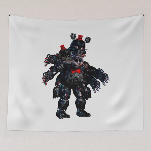 Item preview, Fnaf Freddy | Five Nights at Freddy's designed and sold by Lottart.