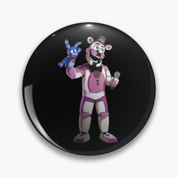 Item preview, Fnaf Freddy | Five Nights at Freddy's designed and sold by Lottart.