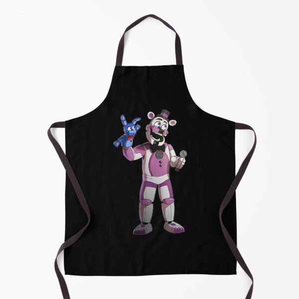 Item preview, Fnaf Freddy | Five Nights at Freddy's designed and sold by Lottart.