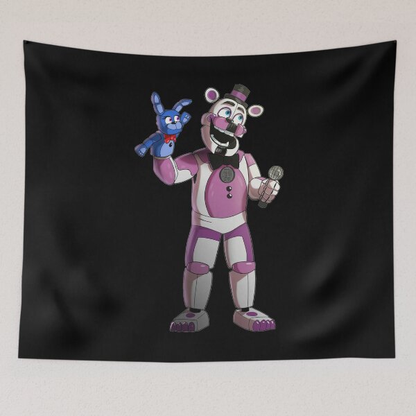 Item preview, Fnaf Freddy | Five Nights at Freddy's designed and sold by Lottart.