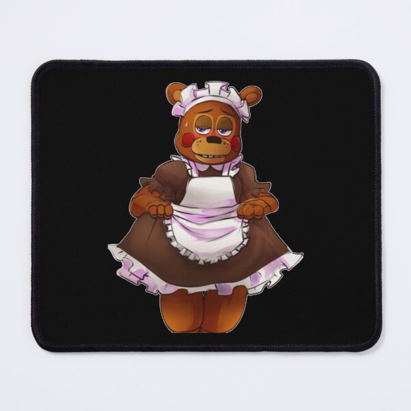 Item preview, Fnaf Freddy | Five Nights at Freddy's designed and sold by Lottart.