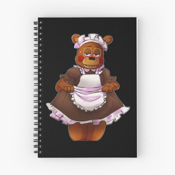 Item preview, Fnaf Freddy | Five Nights at Freddy's designed and sold by Lottart.
