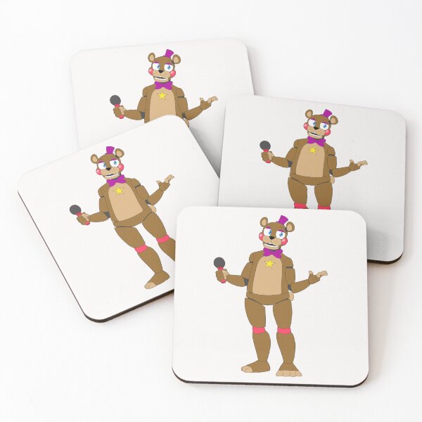 Item preview, Fnaf Freddy | Five Nights at Freddy's designed and sold by Lottart.