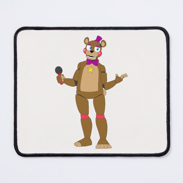Item preview, Fnaf Freddy | Five Nights at Freddy's designed and sold by Lottart.