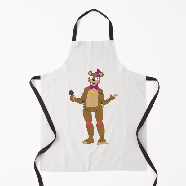 Item preview, Fnaf Freddy | Five Nights at Freddy's designed and sold by Lottart.