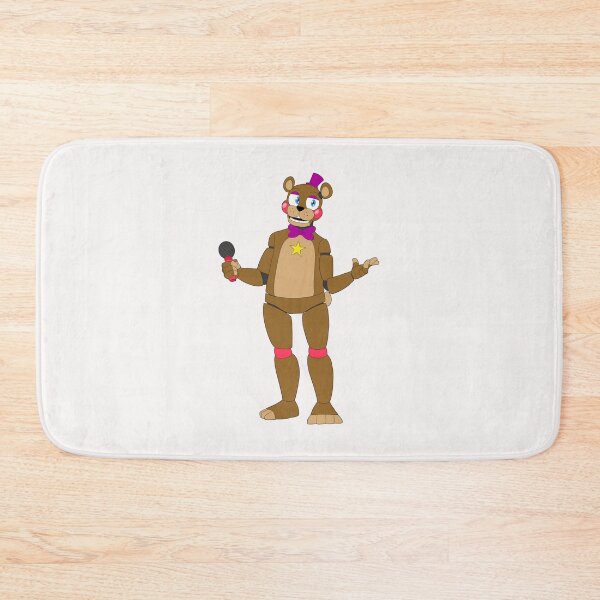 Item preview, Fnaf Freddy | Five Nights at Freddy's designed and sold by Lottart.