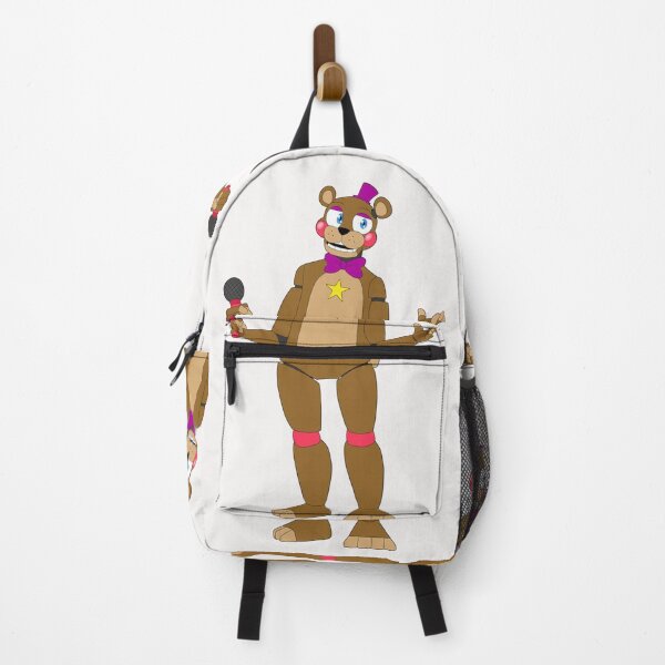 Item preview, Fnaf Freddy | Five Nights at Freddy's designed and sold by Lottart.