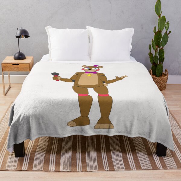 Item preview, Fnaf Freddy | Five Nights at Freddy's designed and sold by Lottart.