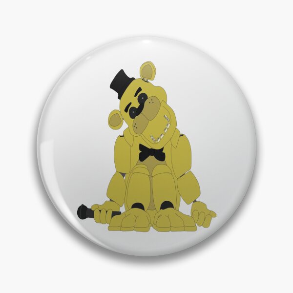 Item preview, Fnaf Freddy | Five Nights at Freddy's designed and sold by Lottart.