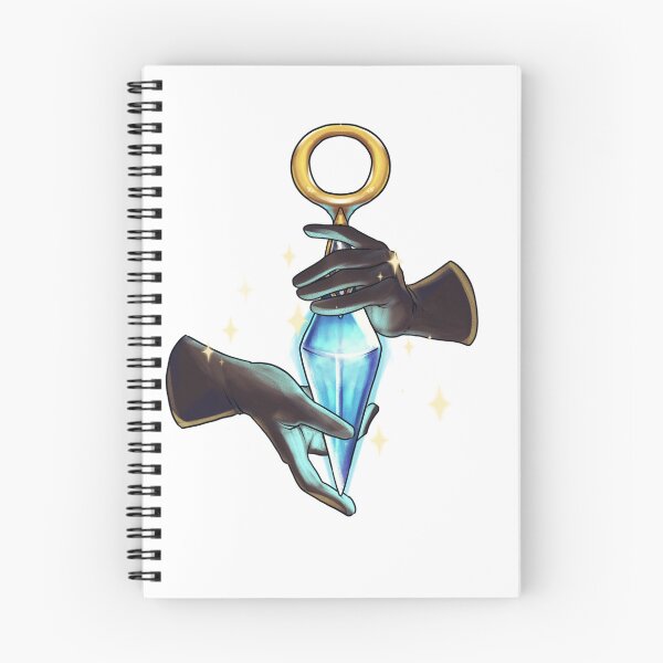 Item preview, Lyrium Dagger designed and sold by ShiverMeDoodles.