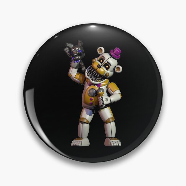 Item preview, Fnaf Freddy | Five Nights at Freddy's designed and sold by Lottart.