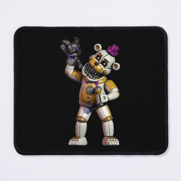 Item preview, Fnaf Freddy | Five Nights at Freddy's designed and sold by Lottart.