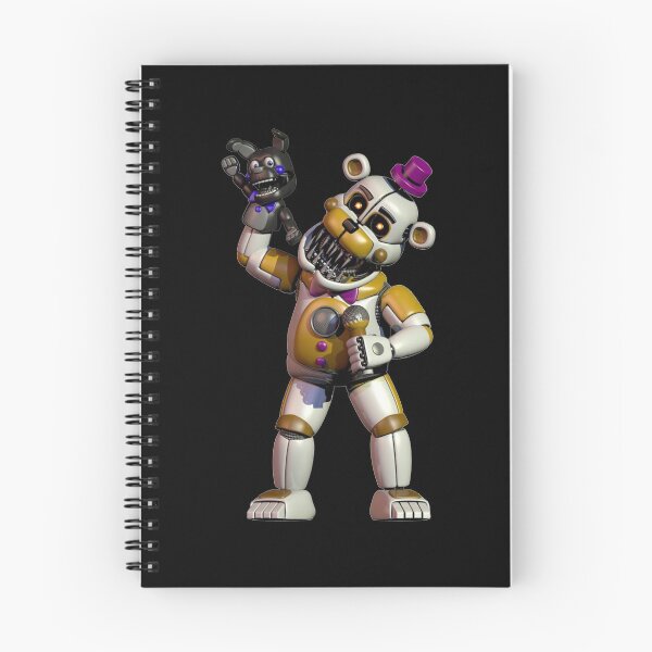 Item preview, Fnaf Freddy | Five Nights at Freddy's designed and sold by Lottart.