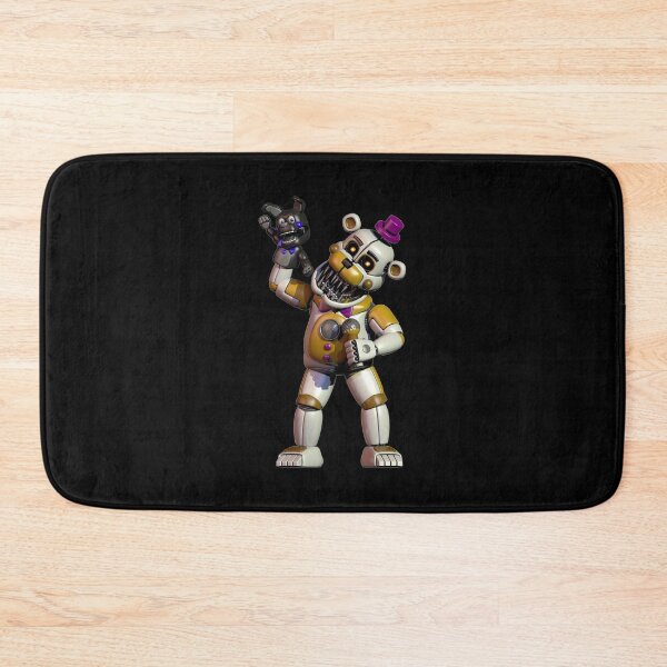 Item preview, Fnaf Freddy | Five Nights at Freddy's designed and sold by Lottart.