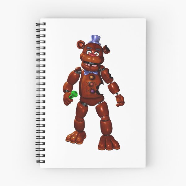 Item preview, Fnaf Freddy | Five Nights at Freddy's designed and sold by Lottart.