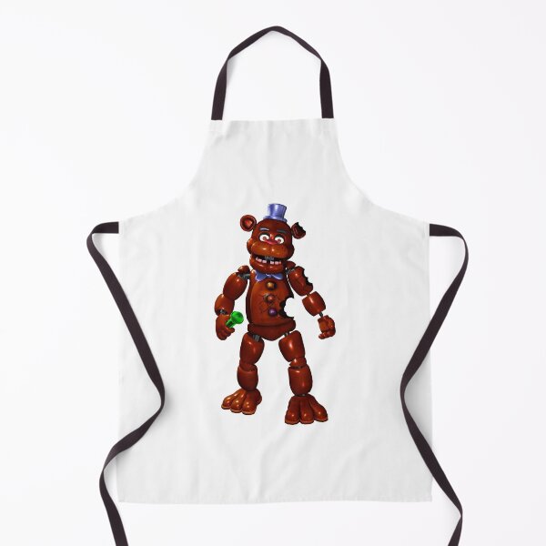 Item preview, Fnaf Freddy | Five Nights at Freddy's designed and sold by Lottart.