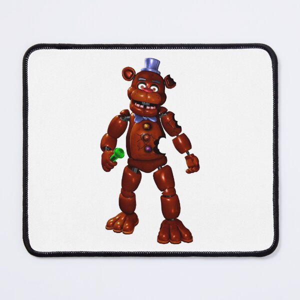 Item preview, Fnaf Freddy | Five Nights at Freddy's designed and sold by Lottart.