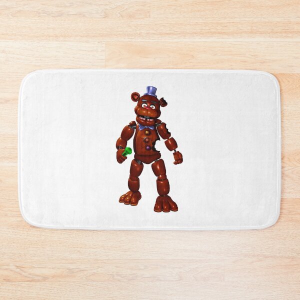 Item preview, Fnaf Freddy | Five Nights at Freddy's designed and sold by Lottart.