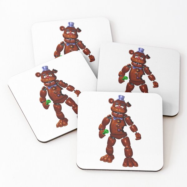 Item preview, Fnaf Freddy | Five Nights at Freddy's designed and sold by Lottart.