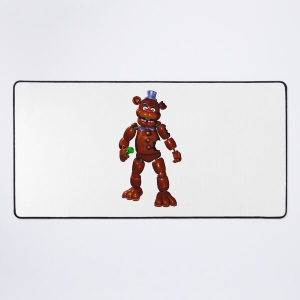 Item preview, Fnaf Freddy | Five Nights at Freddy's designed and sold by Lottart.