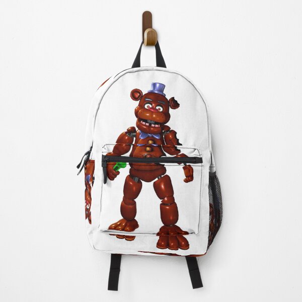 Item preview, Fnaf Freddy | Five Nights at Freddy's designed and sold by Lottart.