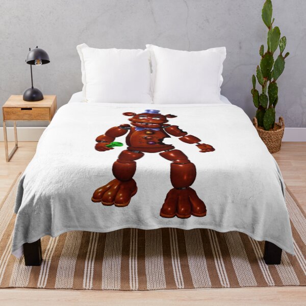 Item preview, Fnaf Freddy | Five Nights at Freddy's designed and sold by Lottart.