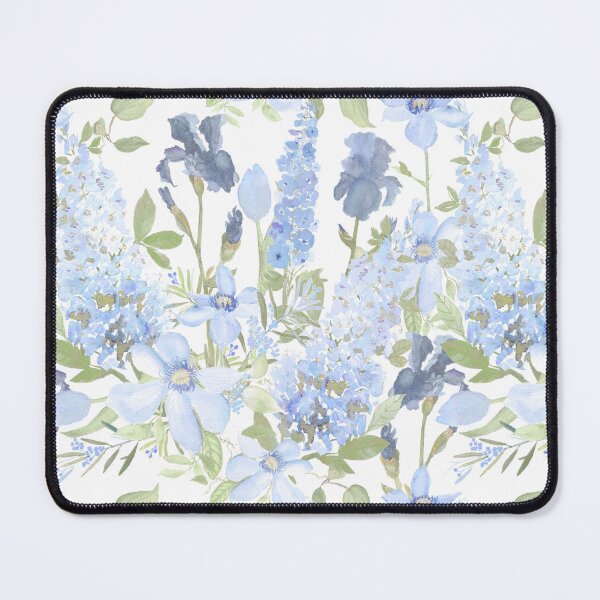 Item preview, Delphinium Delight designed and sold by Elaine  Monaco.