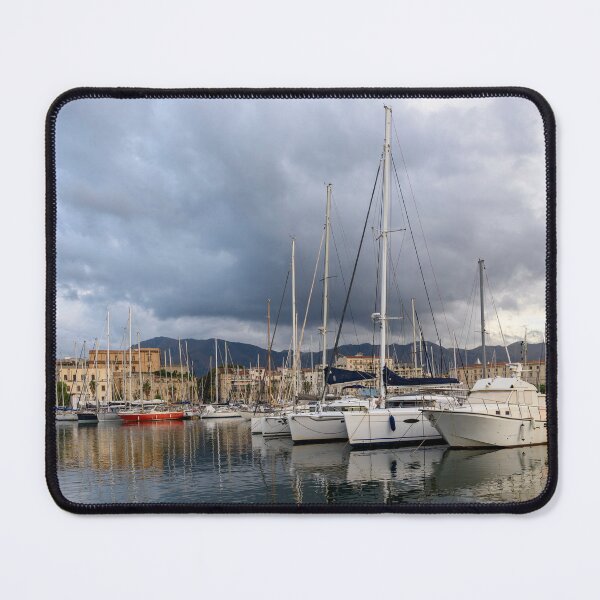 Item preview, Palermo, Sicily, Italy designed and sold by Dreamscape Eclectic .