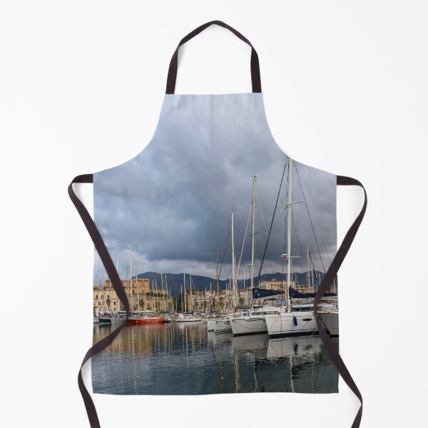 Item preview, Palermo, Sicily, Italy designed and sold by Dreamscape Eclectic .