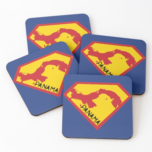 Item preview, PANAMA Spell Out- Freedom Is The Superpower - SUPERHERO design designed and sold by pelagio.