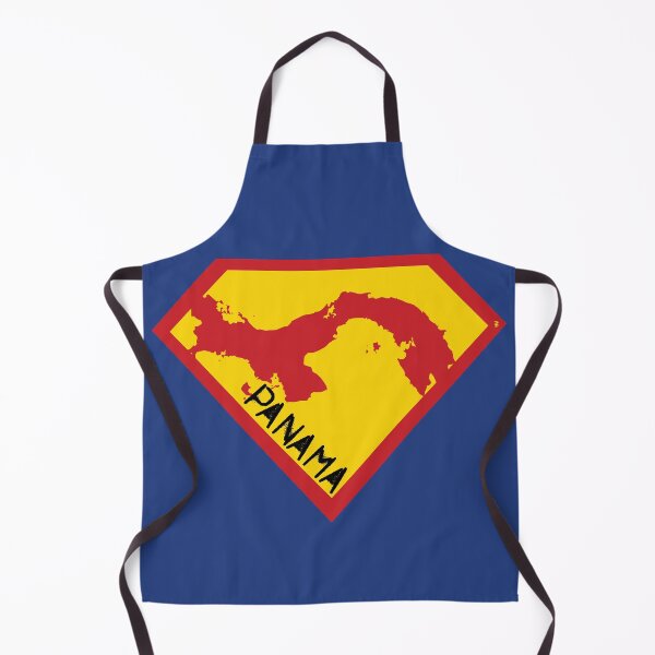 Item preview, PANAMA Spell Out- Freedom Is The Superpower - SUPERHERO design designed and sold by pelagio.