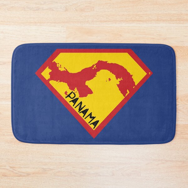 Item preview, PANAMA Spell Out- Freedom Is The Superpower - SUPERHERO design designed and sold by pelagio.