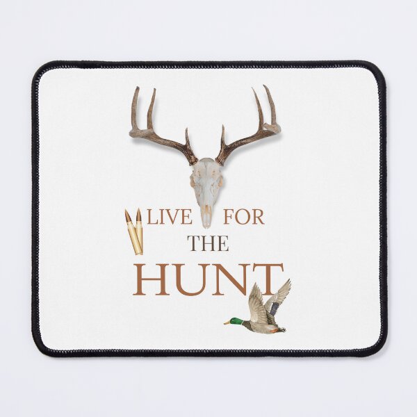 Item preview, Horns Hunting Duck Hunter Gift designed and sold by CCKimShop.
