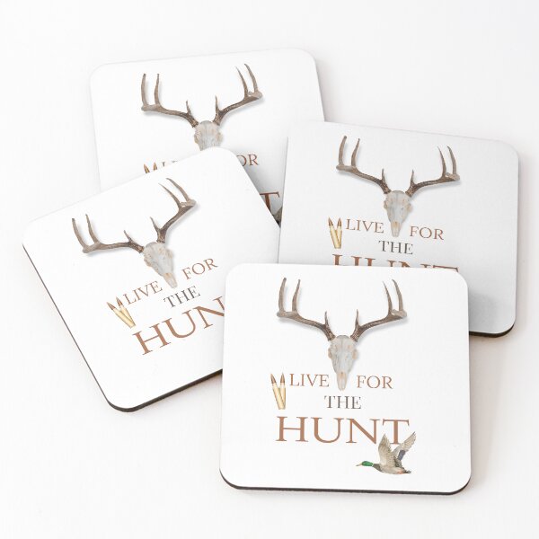 Item preview, Horns Hunting Duck Hunter Gift designed and sold by CCKimShop.