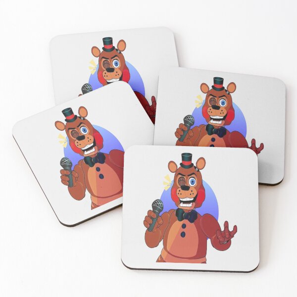 Item preview, Fnaf Freddy | Five Nights at Freddy's designed and sold by Lottart.