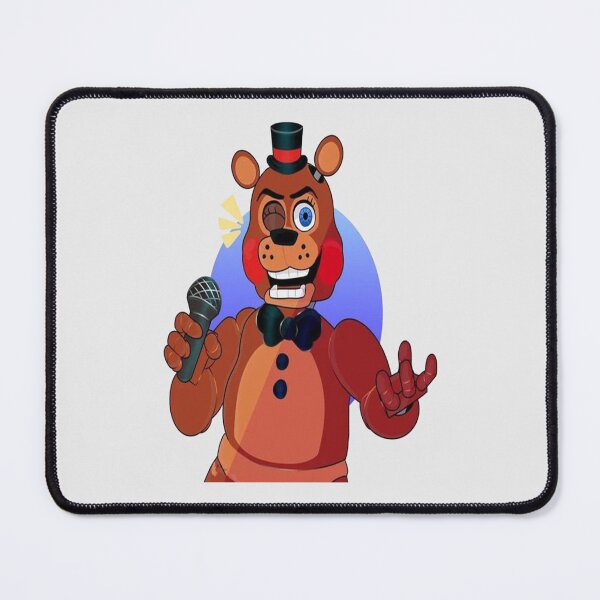Item preview, Fnaf Freddy | Five Nights at Freddy's designed and sold by Lottart.