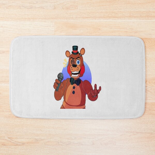 Item preview, Fnaf Freddy | Five Nights at Freddy's designed and sold by Lottart.