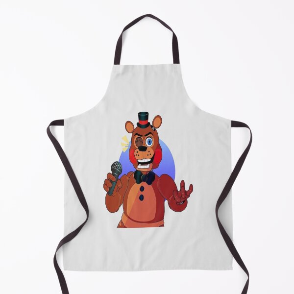 Item preview, Fnaf Freddy | Five Nights at Freddy's designed and sold by Lottart.