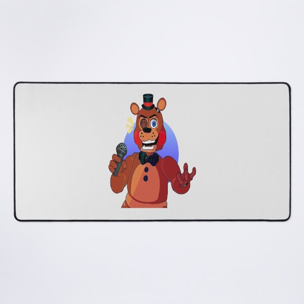 Item preview, Fnaf Freddy | Five Nights at Freddy's designed and sold by Lottart.
