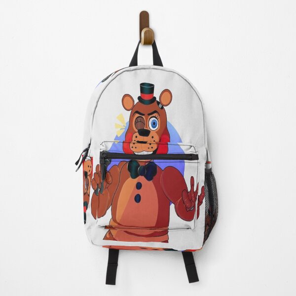Item preview, Fnaf Freddy | Five Nights at Freddy's designed and sold by Lottart.
