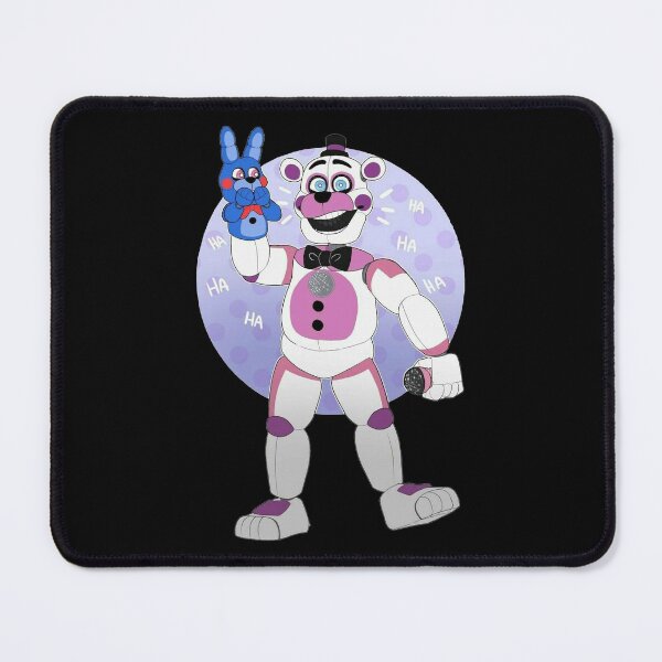 Item preview, Fnaf Freddy | Five Nights at Freddy's designed and sold by Lottart.
