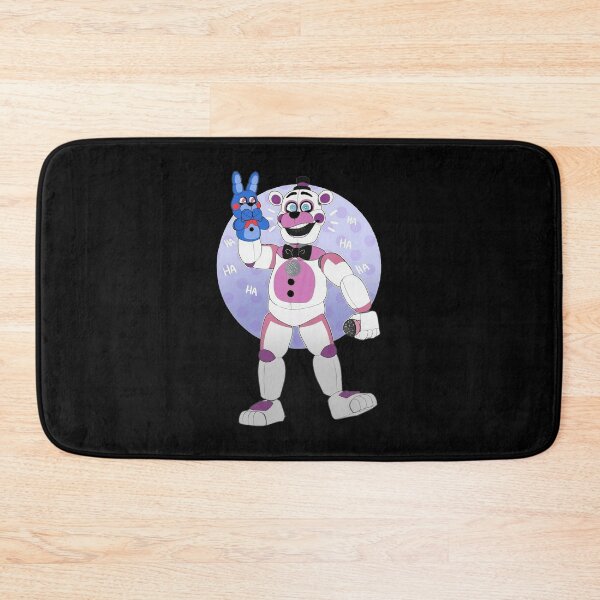 Item preview, Fnaf Freddy | Five Nights at Freddy's designed and sold by Lottart.