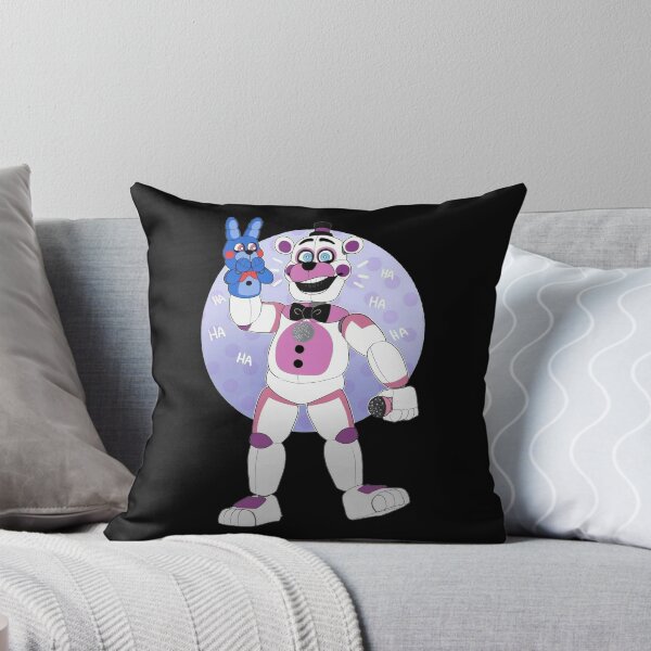 Item preview, Fnaf Freddy | Five Nights at Freddy's designed and sold by Lottart.