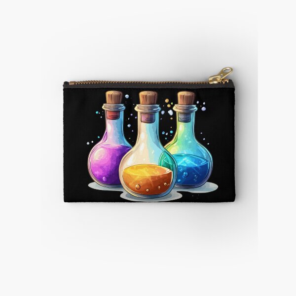 Item preview, Magic Potion designed and sold by KrisArtZone.
