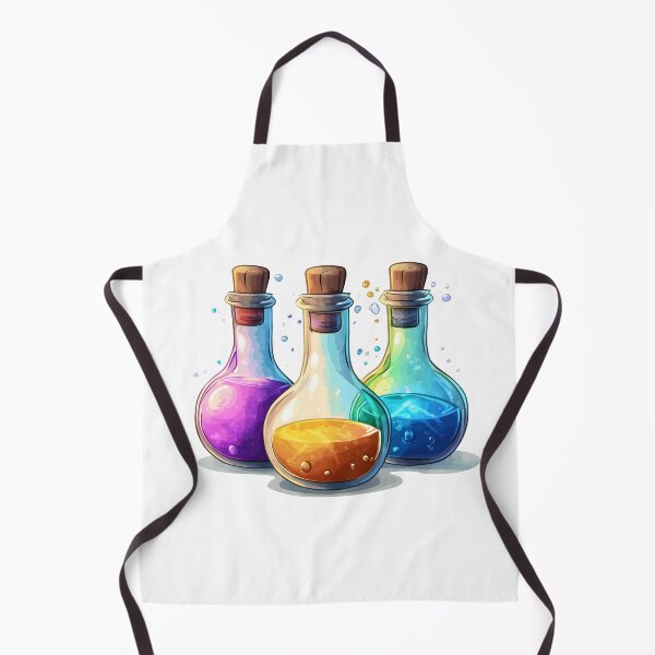 Item preview, Magic Potion designed and sold by KrisArtZone.