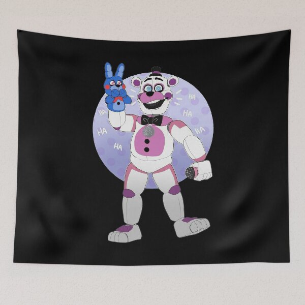 Item preview, Fnaf Freddy | Five Nights at Freddy's designed and sold by Lottart.