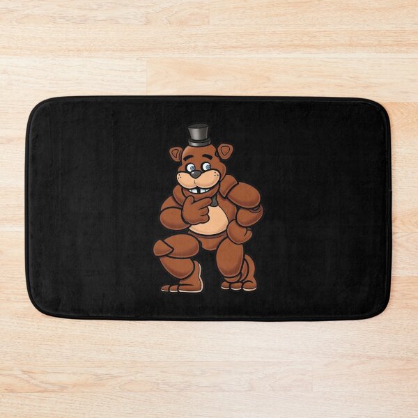 Item preview, Fnaf Freddy | Five Nights at Freddy's designed and sold by Lottart.