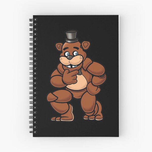Item preview, Fnaf Freddy | Five Nights at Freddy's designed and sold by Lottart.