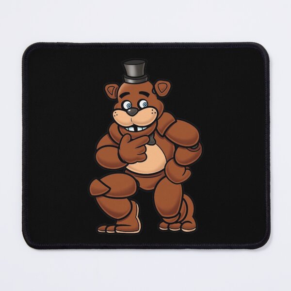 Item preview, Fnaf Freddy | Five Nights at Freddy's designed and sold by Lottart.