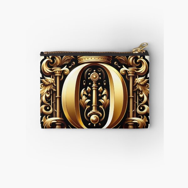 Aperçu de l'œuvre Regal Monogram "O" Emblem créée et vendue par ShihawyAhmad.